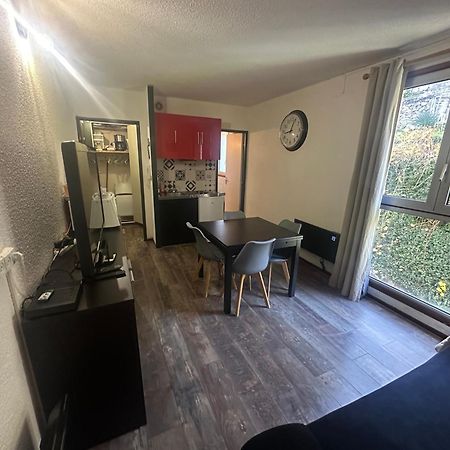 Agreable Appartement Pour Decouvrir Les Pyrenees Luz-Saint-Sauveur Buitenkant foto