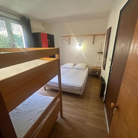 Agreable Appartement Pour Decouvrir Les Pyrenees Luz-Saint-Sauveur Buitenkant foto