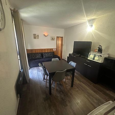 Agreable Appartement Pour Decouvrir Les Pyrenees Luz-Saint-Sauveur Buitenkant foto