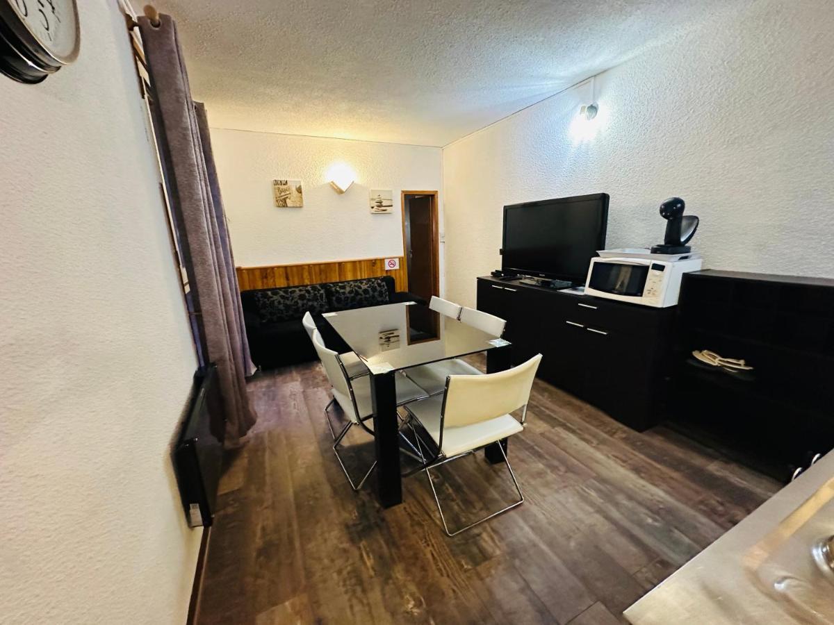 Agreable Appartement Pour Decouvrir Les Pyrenees Luz-Saint-Sauveur Buitenkant foto