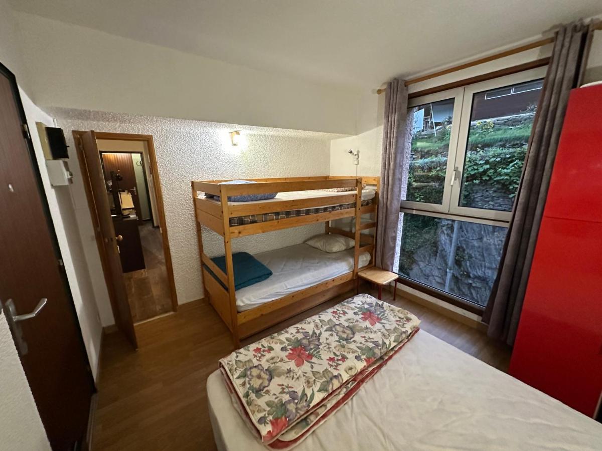 Agreable Appartement Pour Decouvrir Les Pyrenees Luz-Saint-Sauveur Buitenkant foto