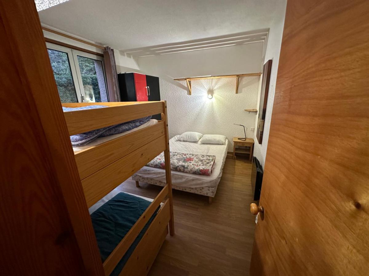 Agreable Appartement Pour Decouvrir Les Pyrenees Luz-Saint-Sauveur Buitenkant foto