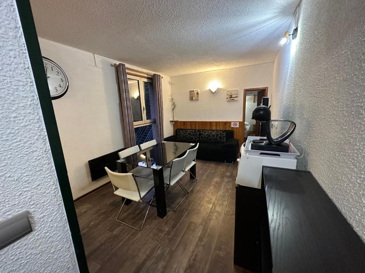 Agreable Appartement Pour Decouvrir Les Pyrenees Luz-Saint-Sauveur Buitenkant foto