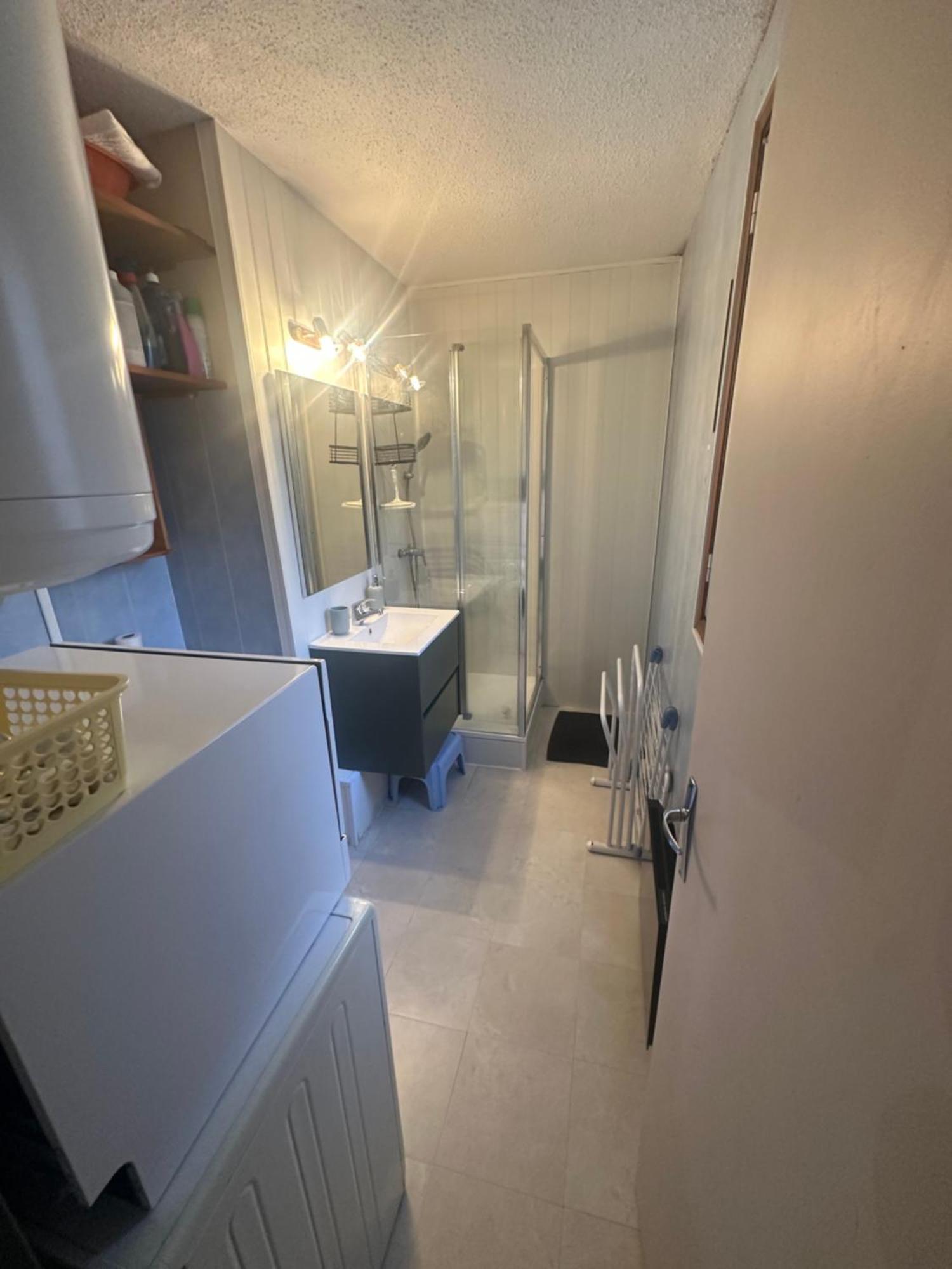 Agreable Appartement Pour Decouvrir Les Pyrenees Luz-Saint-Sauveur Buitenkant foto
