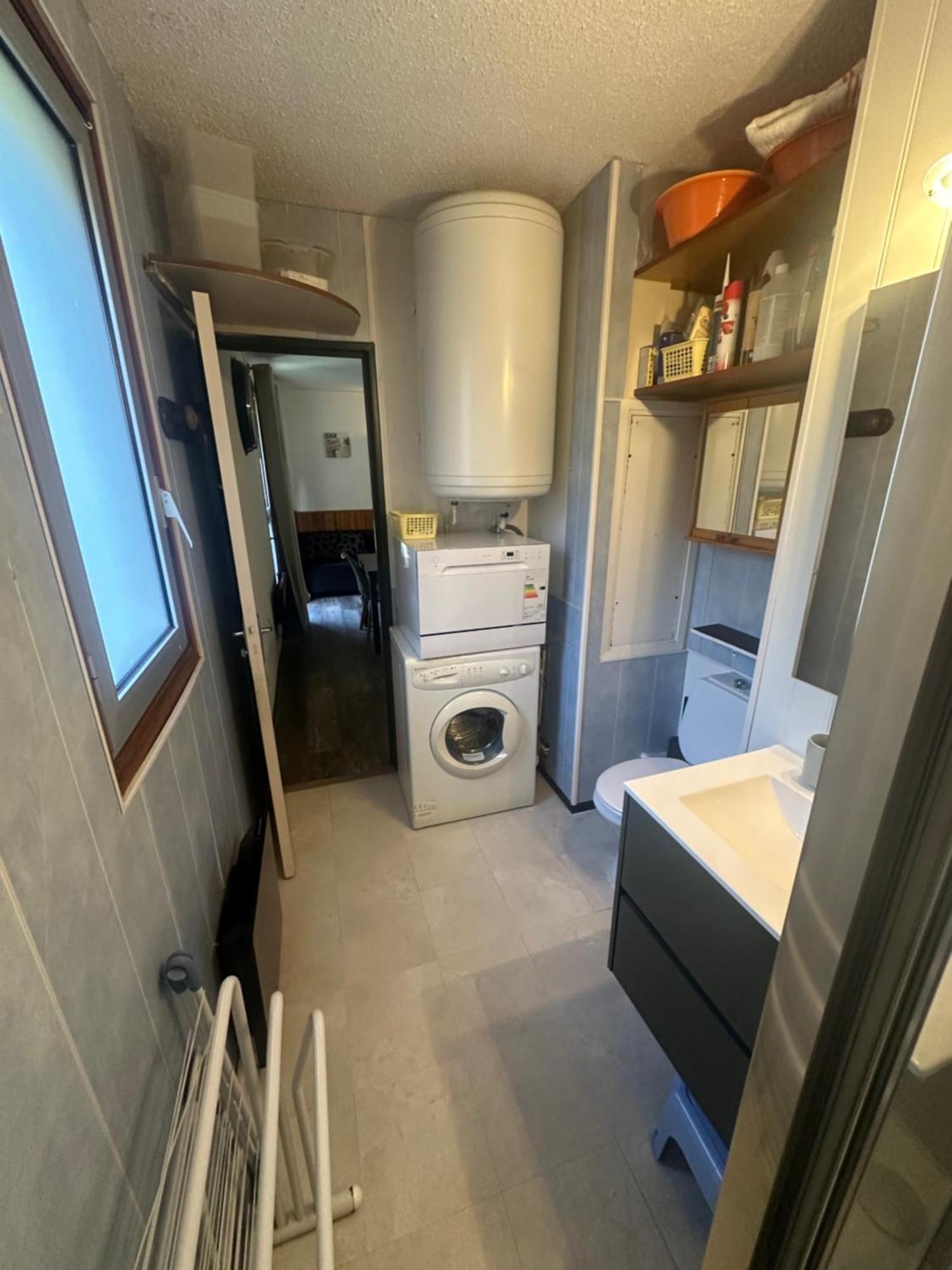 Agreable Appartement Pour Decouvrir Les Pyrenees Luz-Saint-Sauveur Buitenkant foto