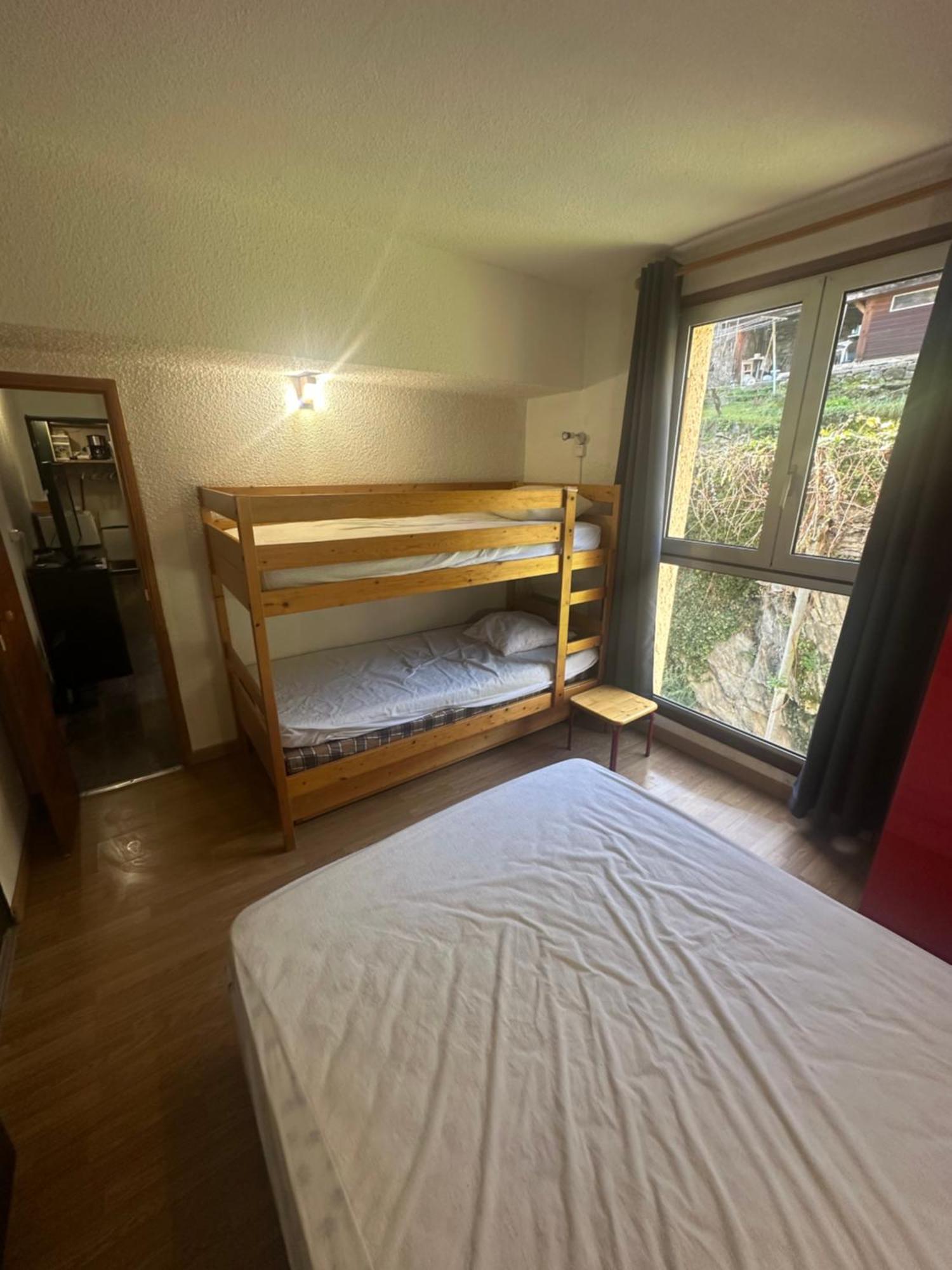 Agreable Appartement Pour Decouvrir Les Pyrenees Luz-Saint-Sauveur Buitenkant foto